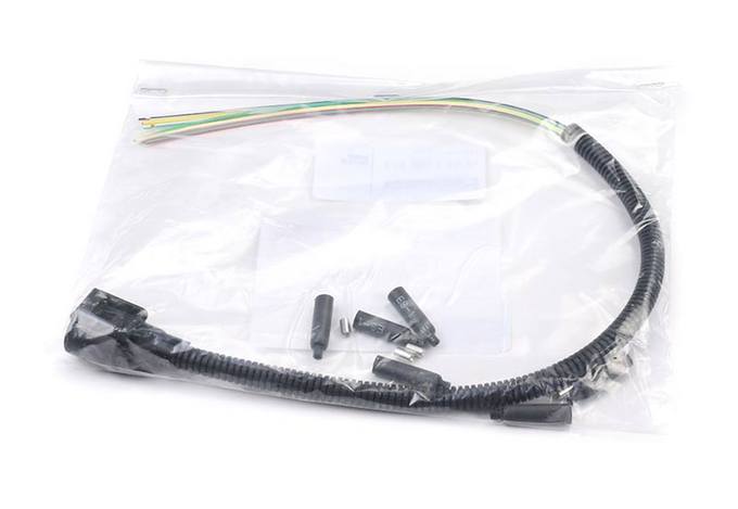 Throttle Body Wiring Harness Repair Kit